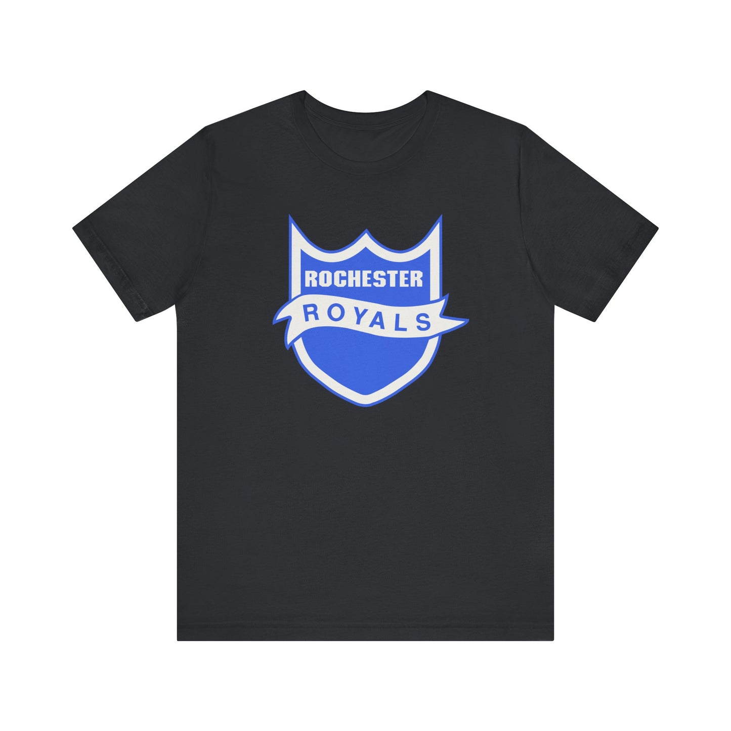 Rochester Royals - Unisex T-Shirt