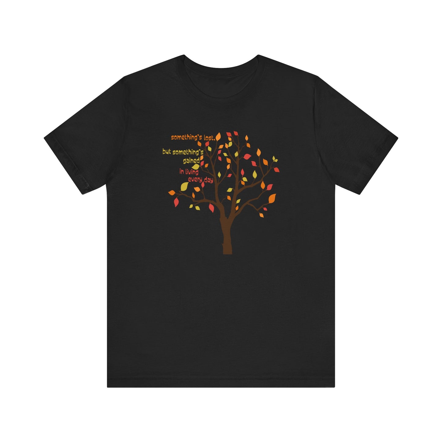 Both Sides Now - Joni Mitchell Lyrics - Unisex T-Shirt