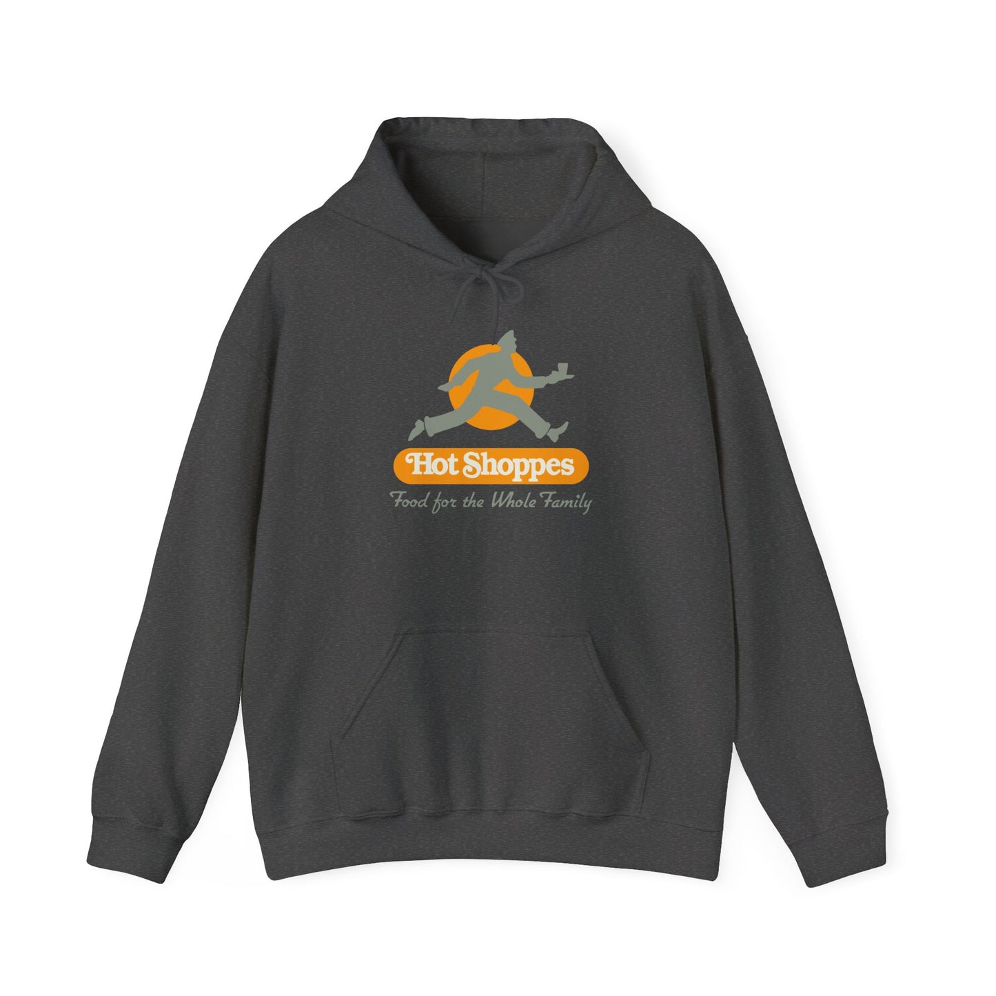 Hot Shoppes Hoodie