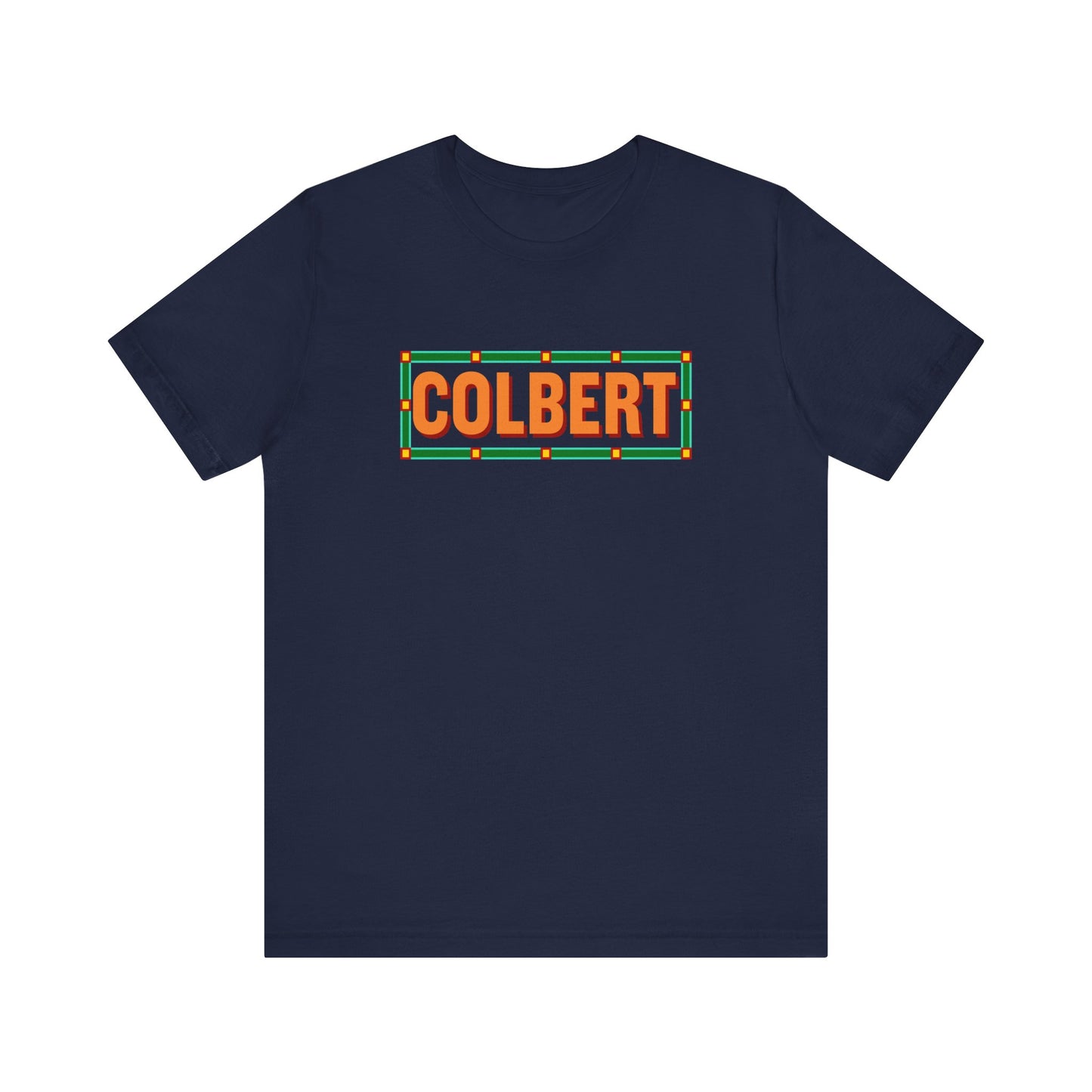 Colbert Unisex T-Shirt