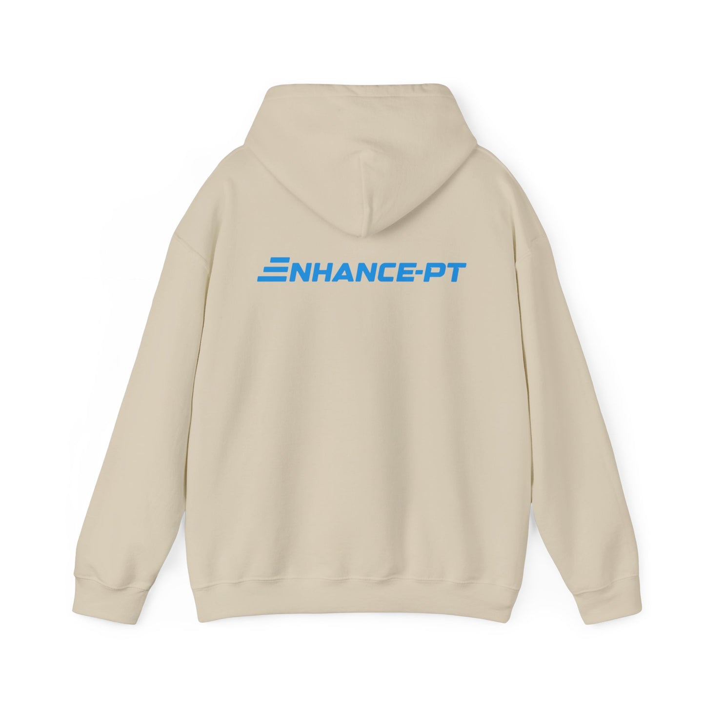 Enhance PT - Custom Hoodie