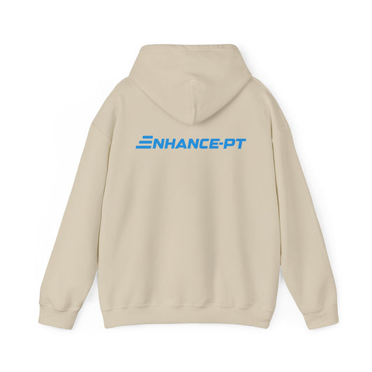 Enhance PT - Custom Hoodie