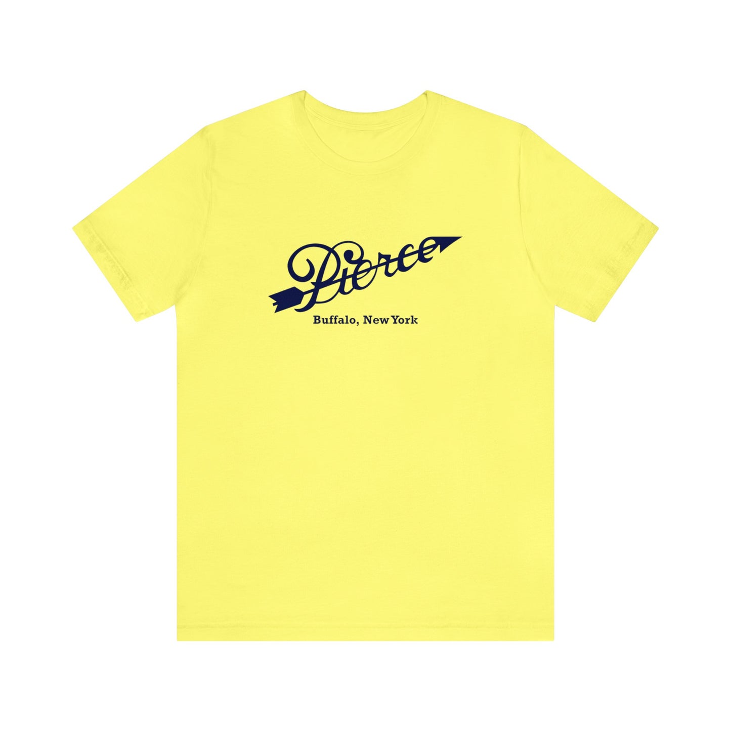 Pierce-Arrow - Unisex T-Shirt