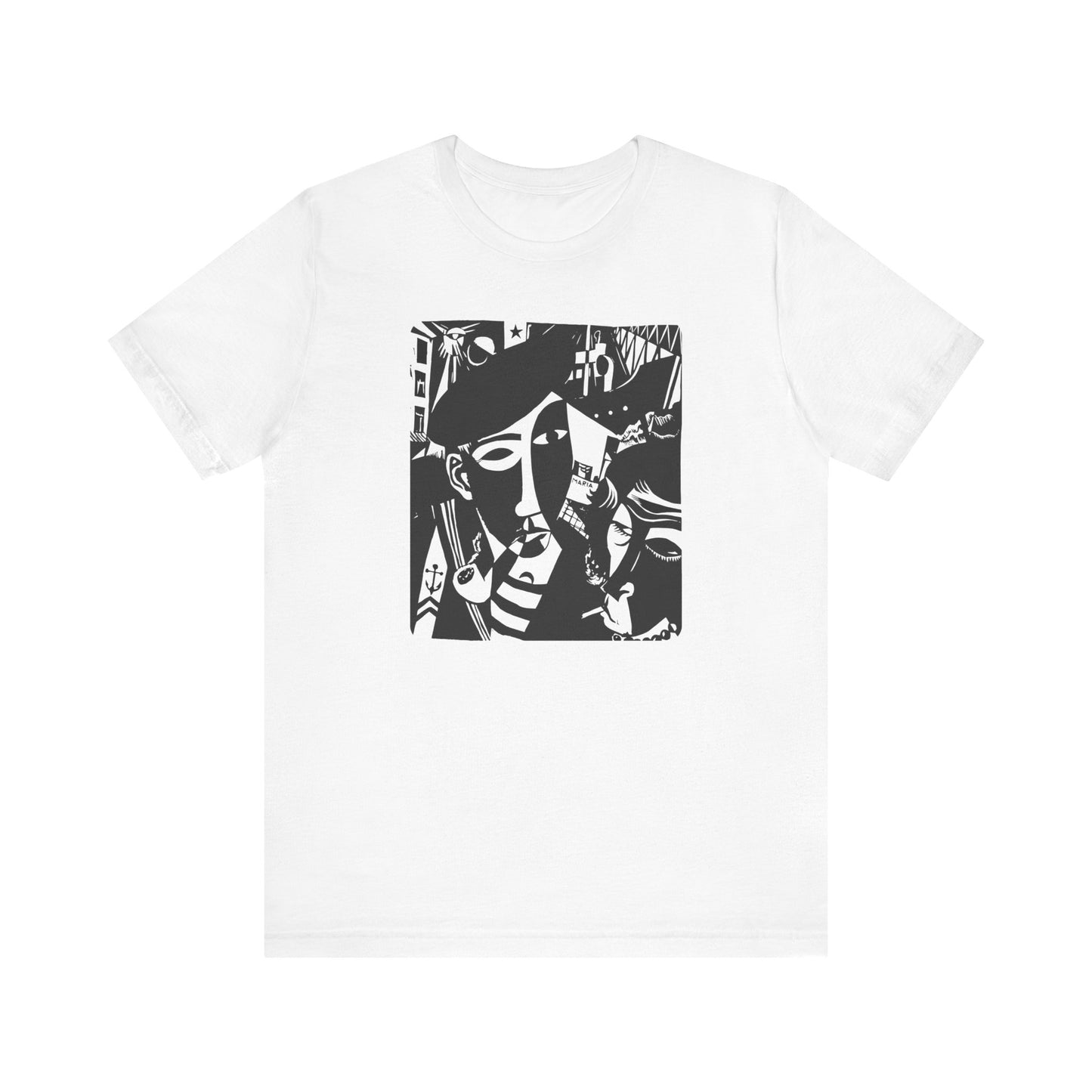 Passengers Unisex T-Shirt
