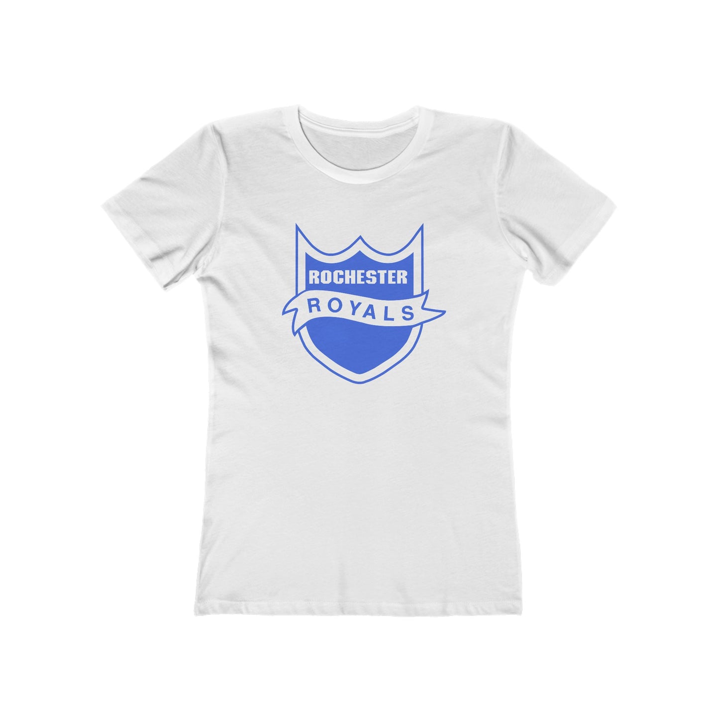 Rochester Royals - Women's T-Shirt