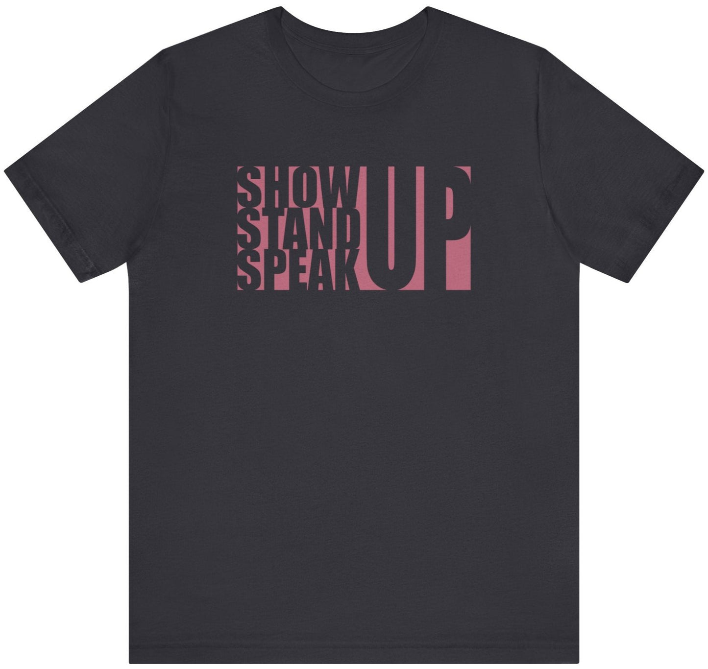 Protest t shirt