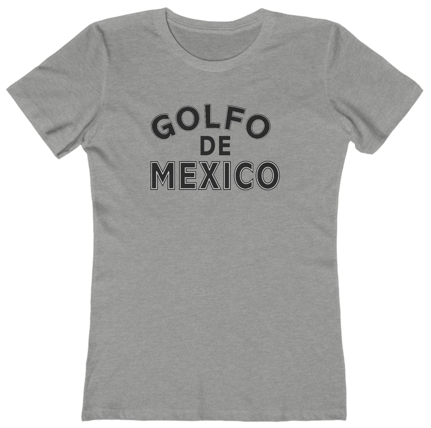 Gulf of Mexico t-shirt