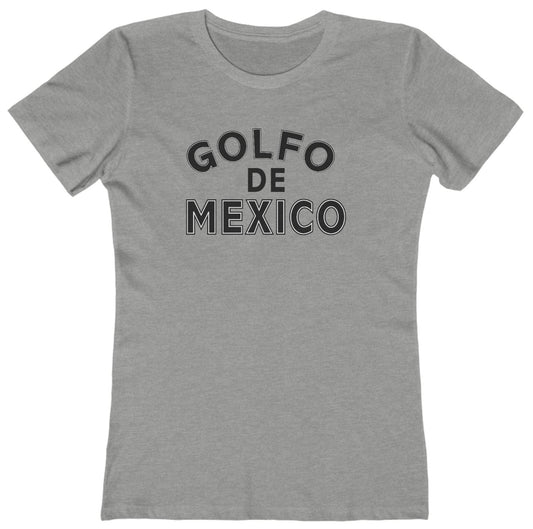 Gulf of Mexico t-shirt