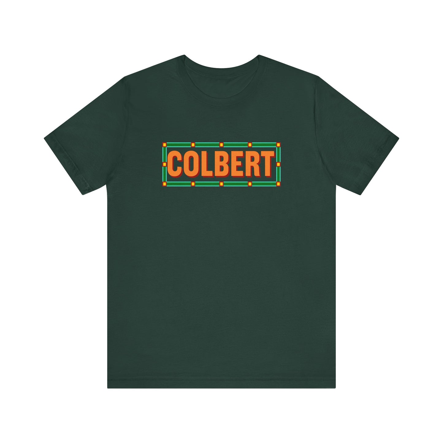 Colbert Unisex T-Shirt