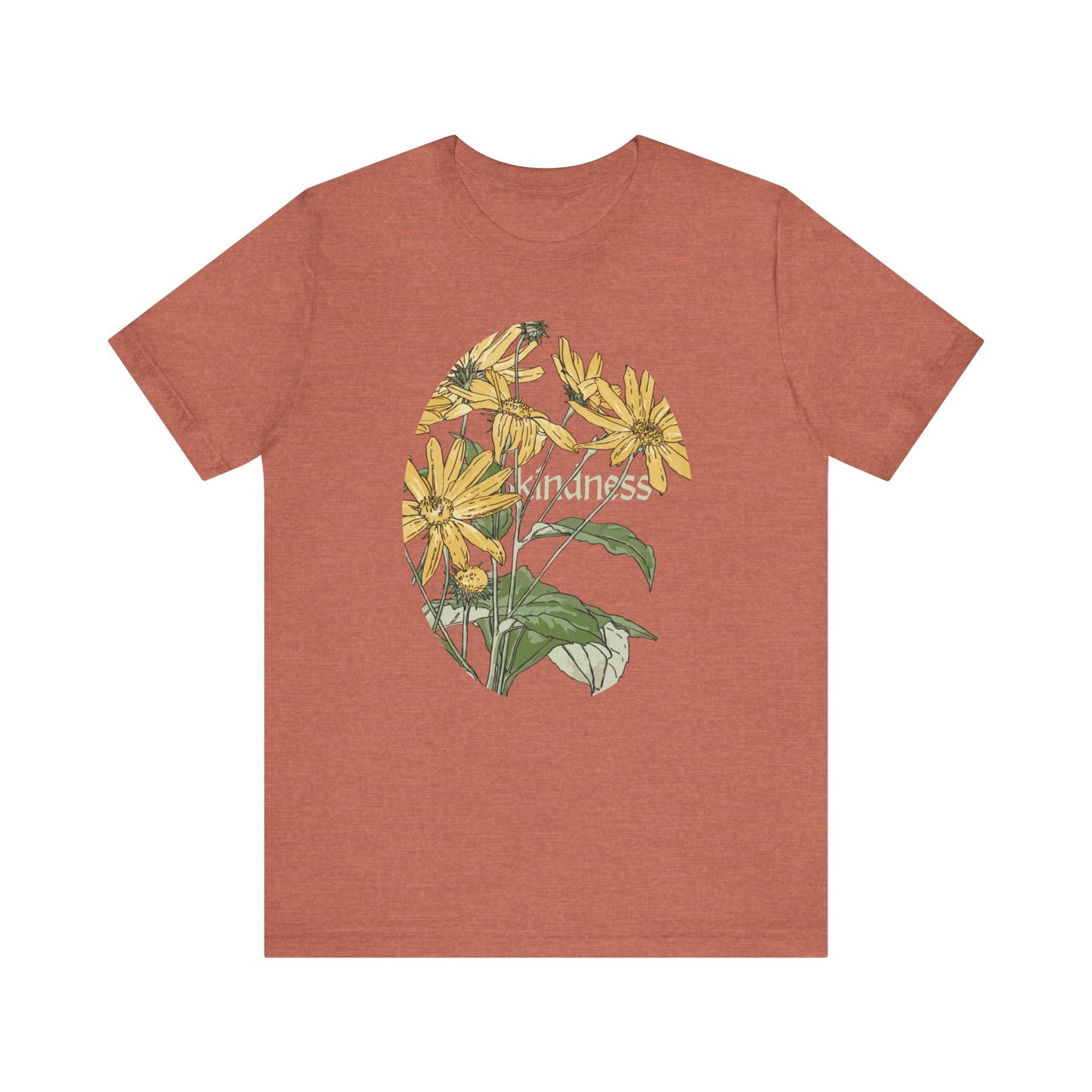 Kindness - Unisex T-Shirt