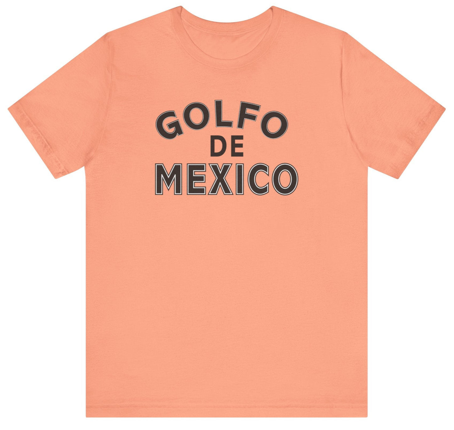 Gulf of Mexico t-shirt