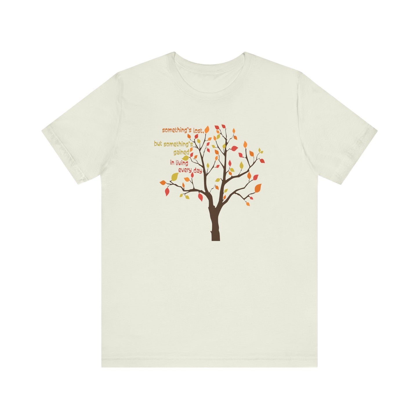 Both Sides Now - Joni Mitchell Lyrics - Unisex T-Shirt