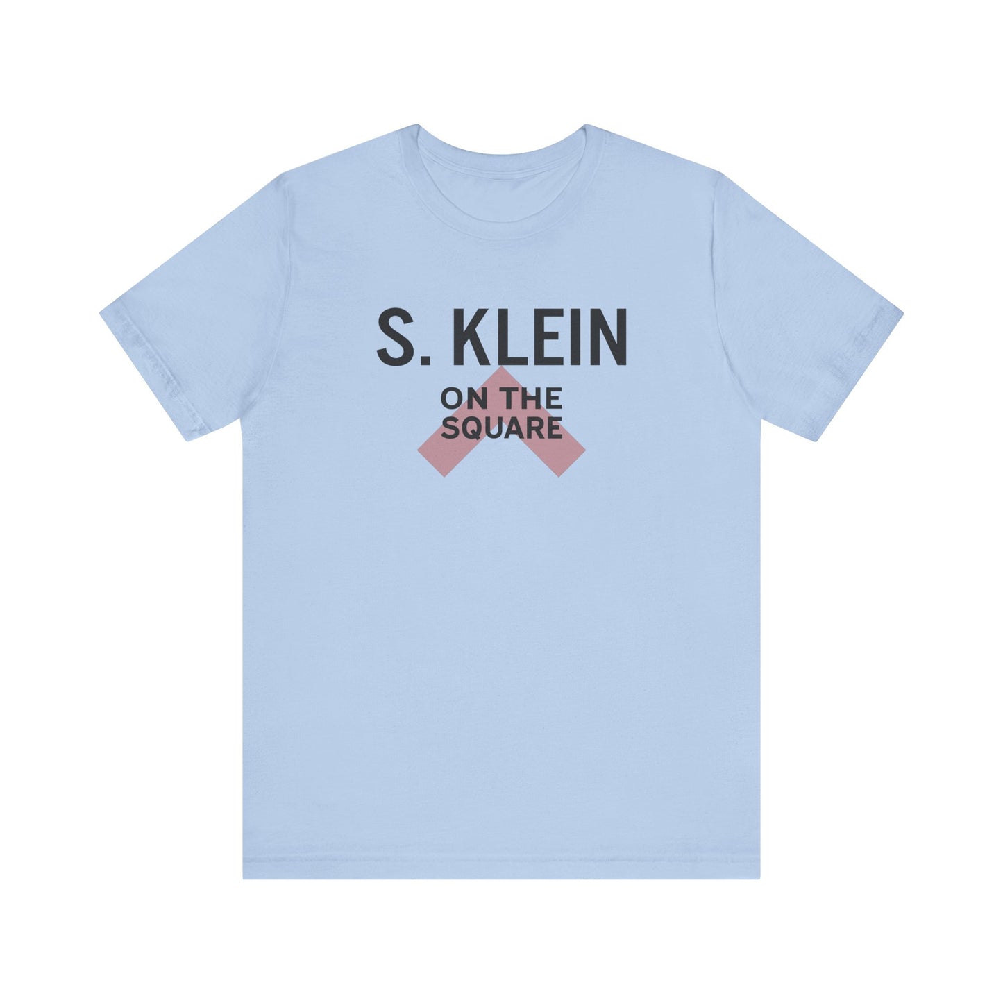 S. Klein - Vintage Department Store - Unisex T-Shirt