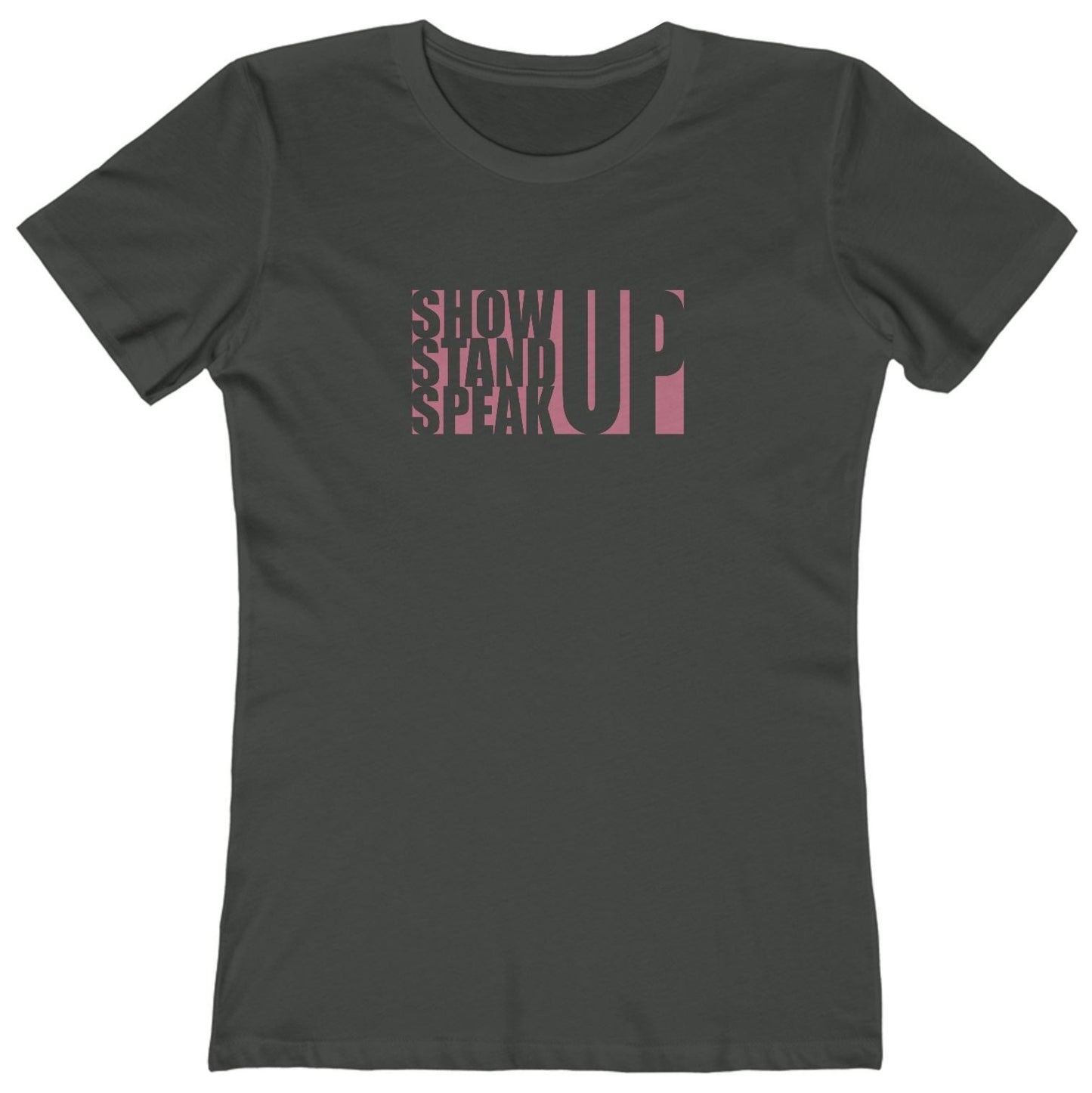 Protest t shirt