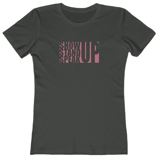 Protest t shirt