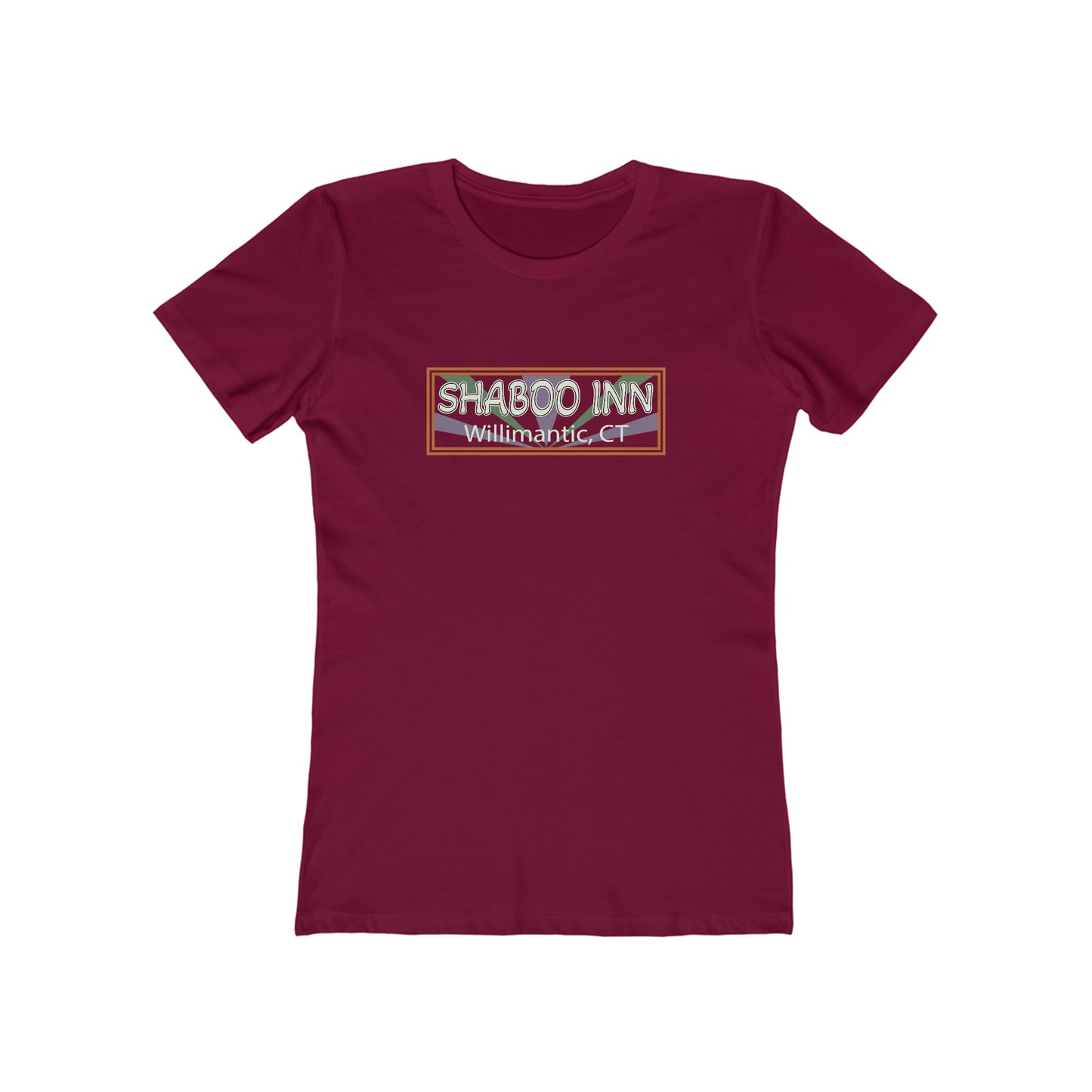 Shaboo Inn - Women's T-Shirt