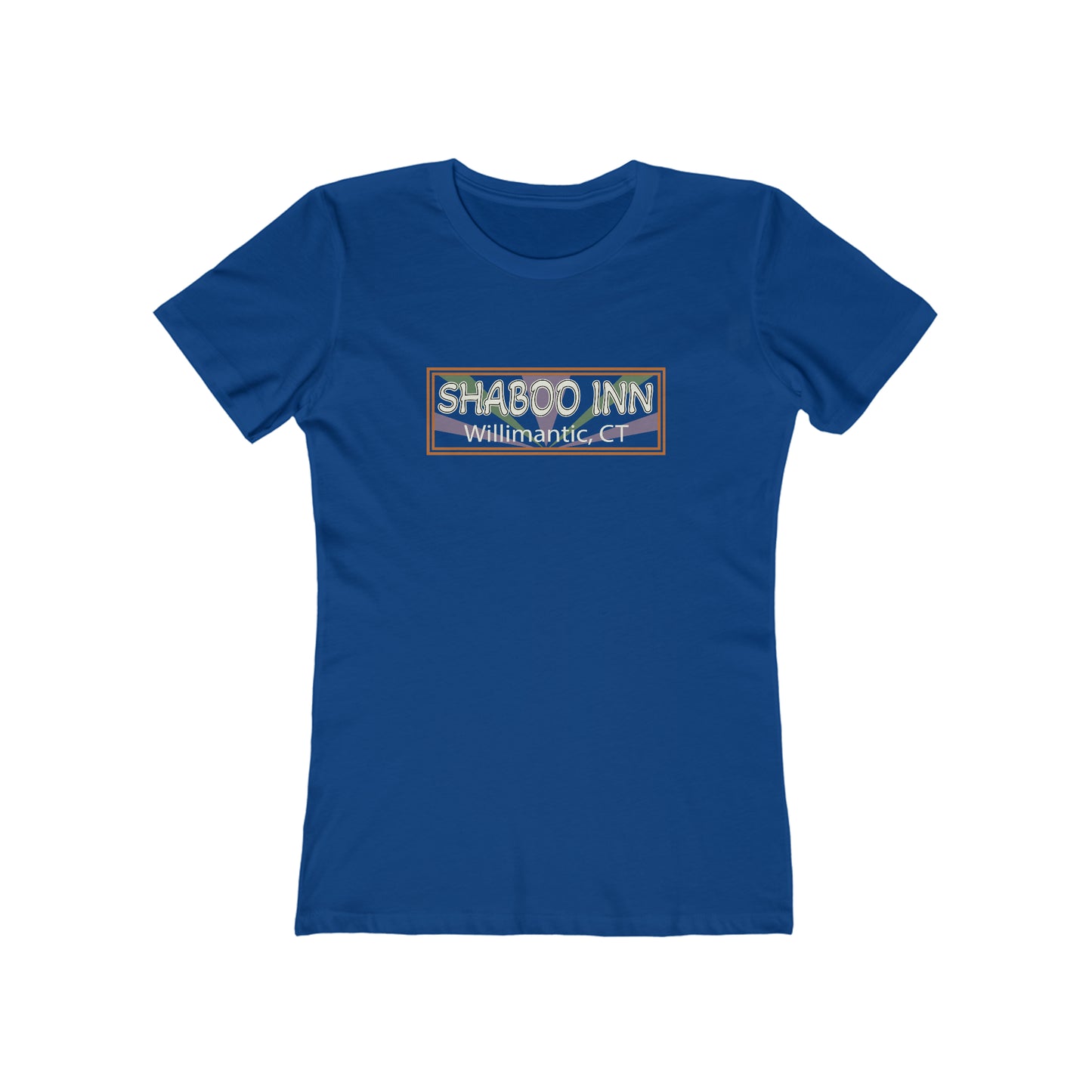 Shaboo Inn - Women's T-Shirt
