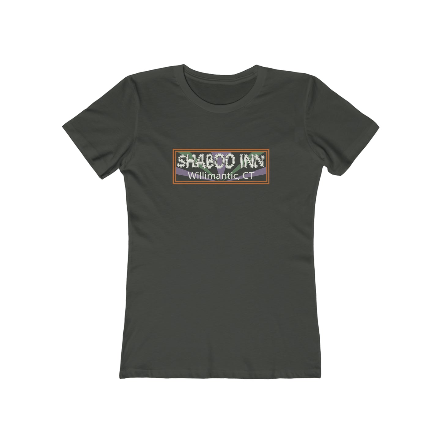 Shaboo Inn - Women's T-Shirt