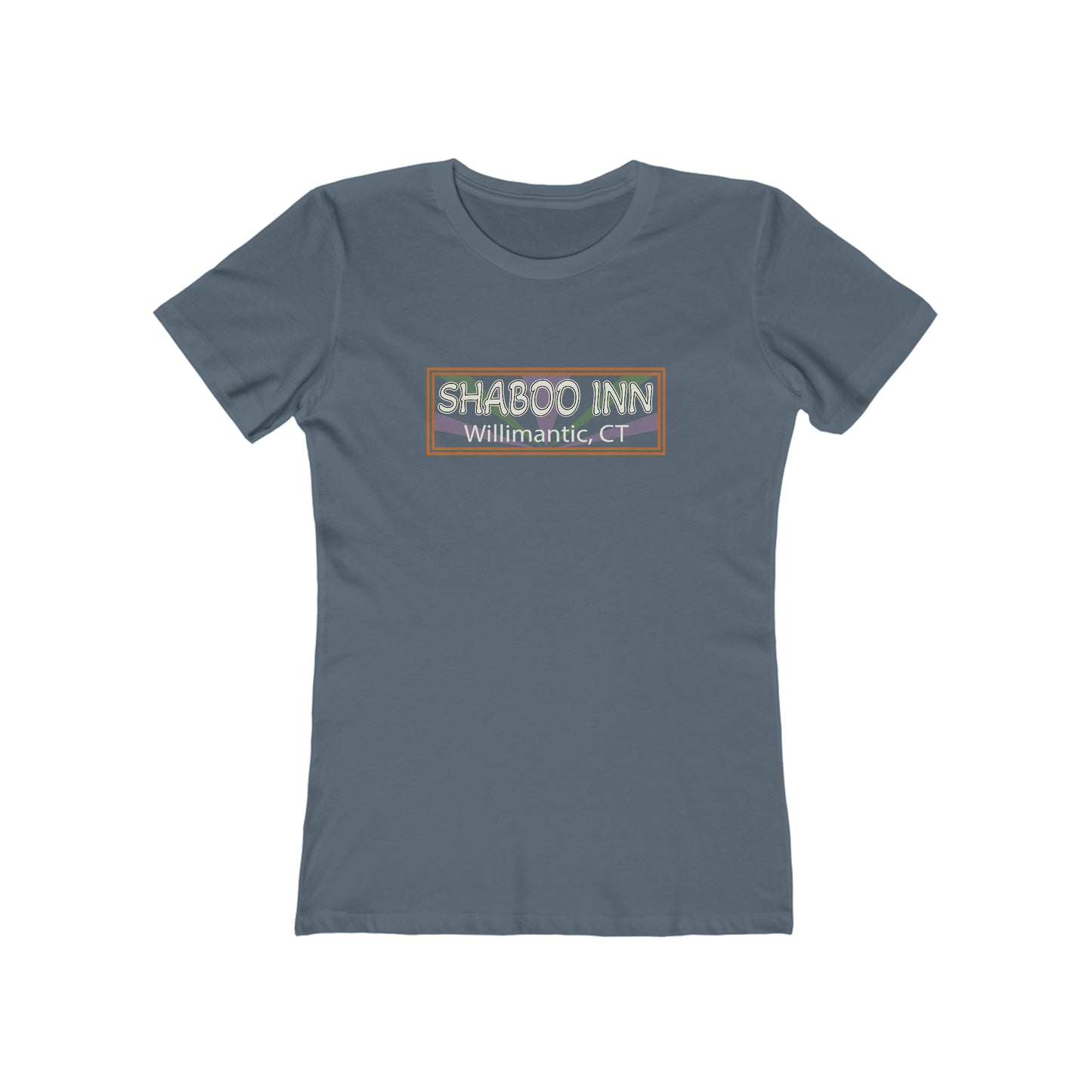 Shaboo Inn - Women's T-Shirt