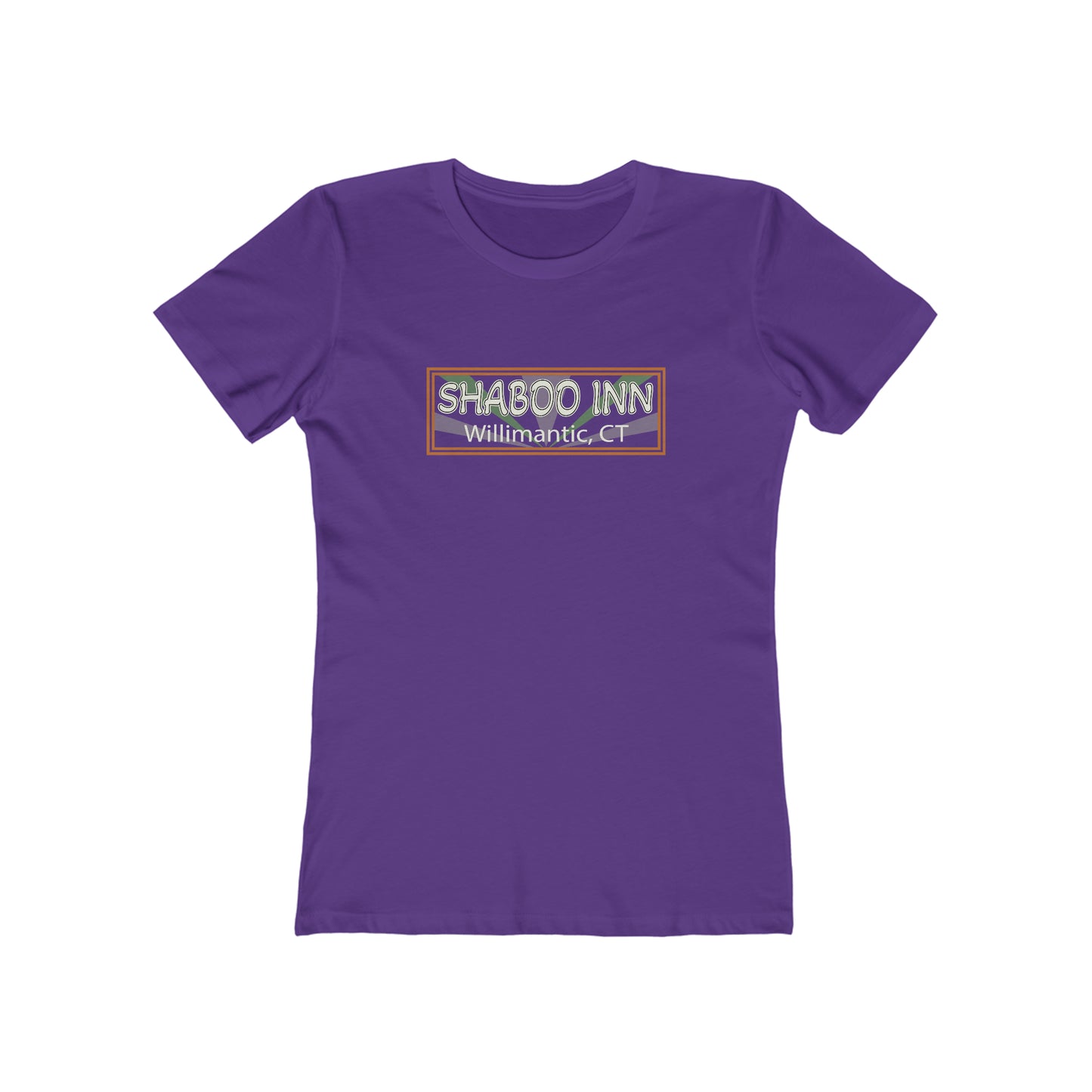 Shaboo Inn - Women's T-Shirt
