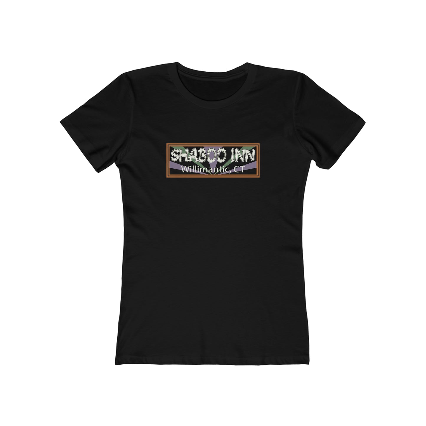 Shaboo Inn - Women's T-Shirt