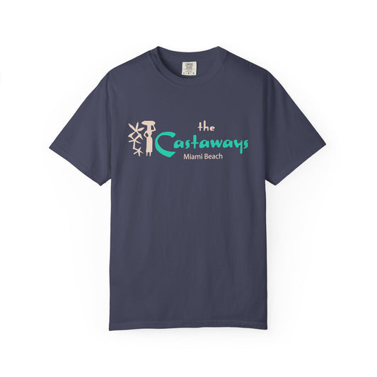 Castaways Unisex T-Shirt
