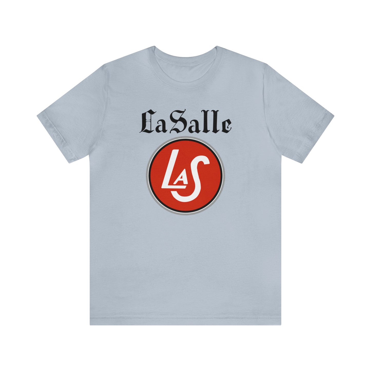 LaSalle Motors - Unisex T-Shirt