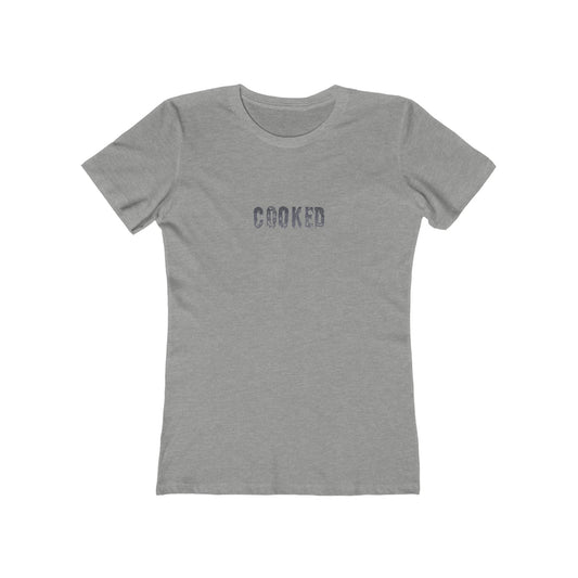 Cooked T-Shirt Women's