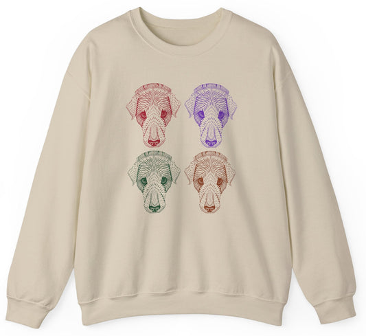 Dog sweatshirt