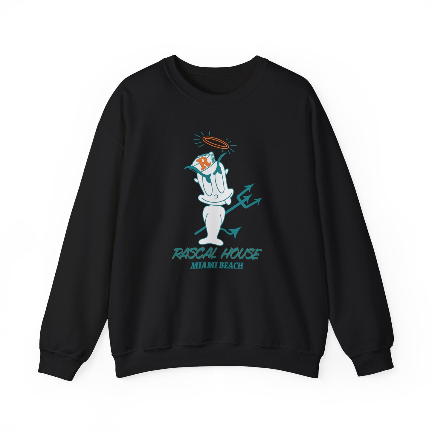 Rascal House Unisex Sweatshirt