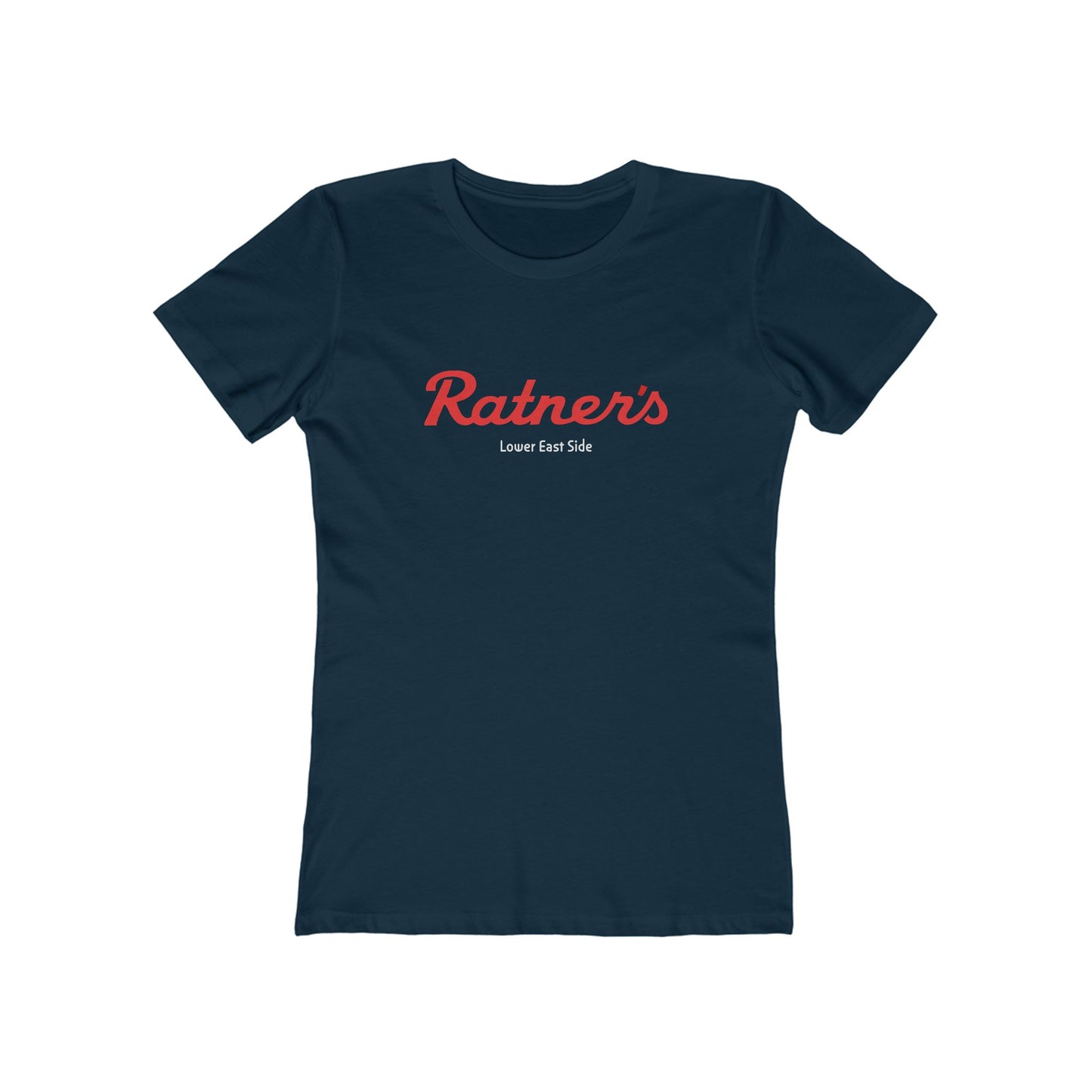 Ratner's Women's T-Shirt