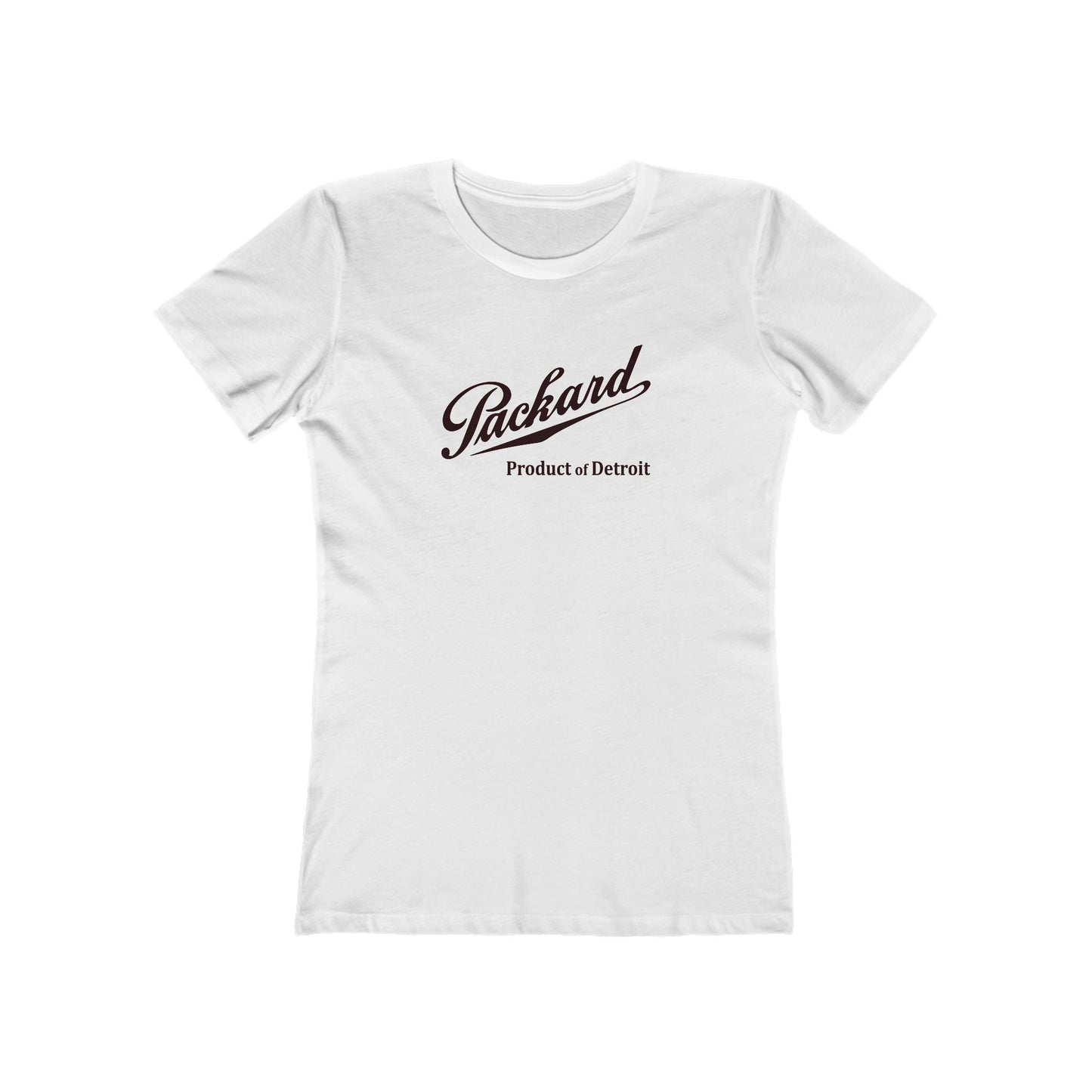 Packard Women's T-Shirt