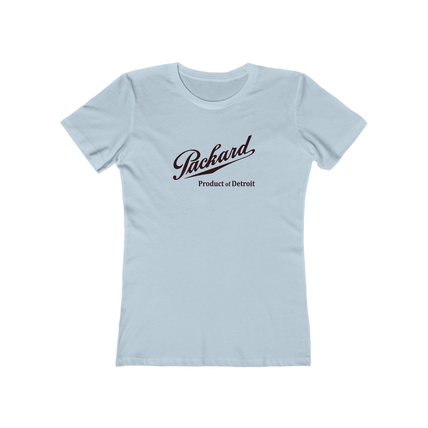 Packard Women's T-Shirt