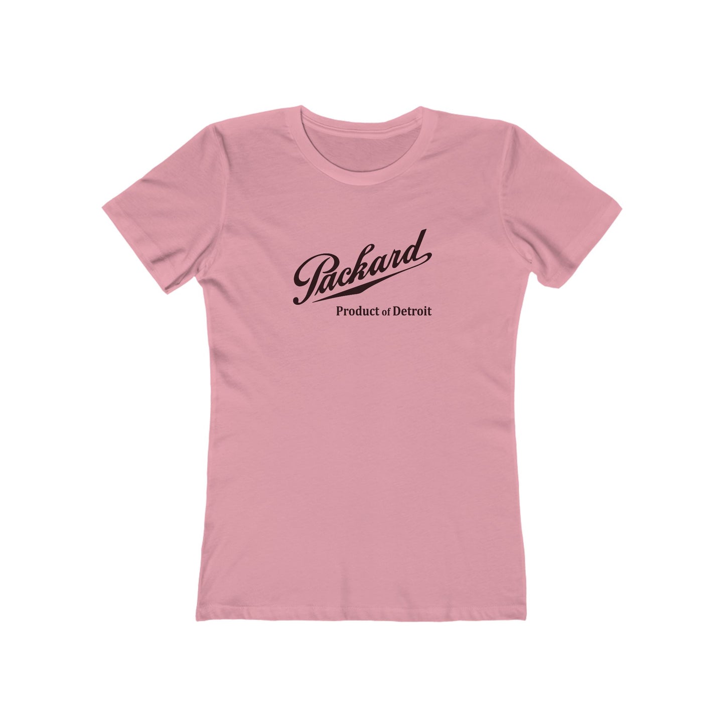 Packard Women's T-Shirt