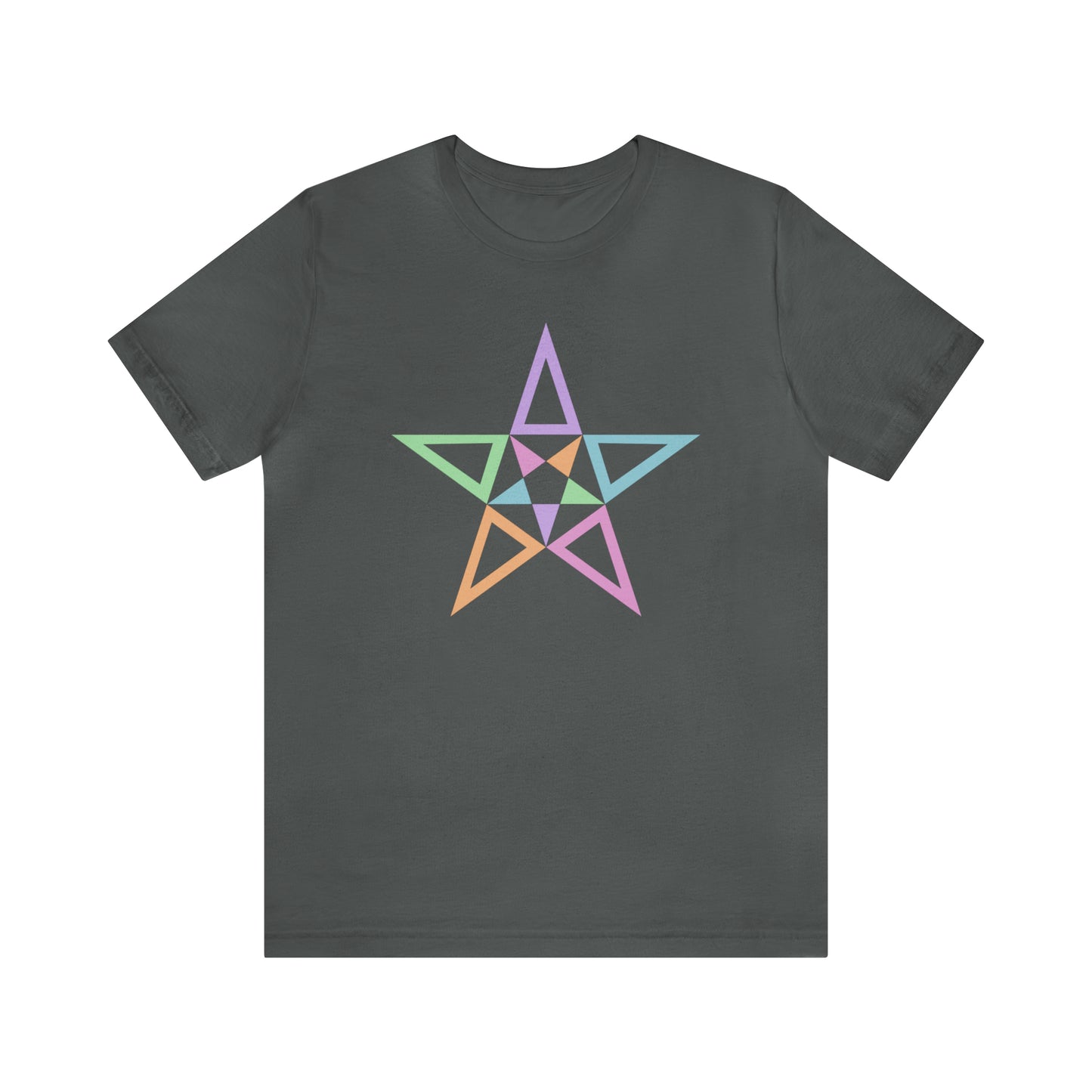 Star - Original Graphic Unisex T-Shirt
