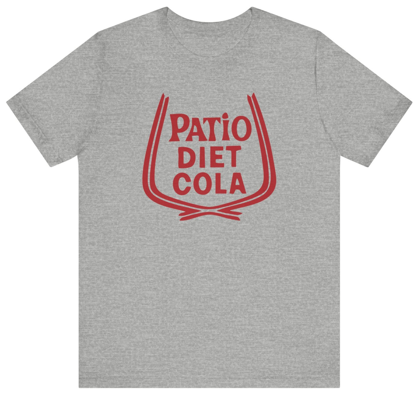 Patio Diet Cola t-shirt
