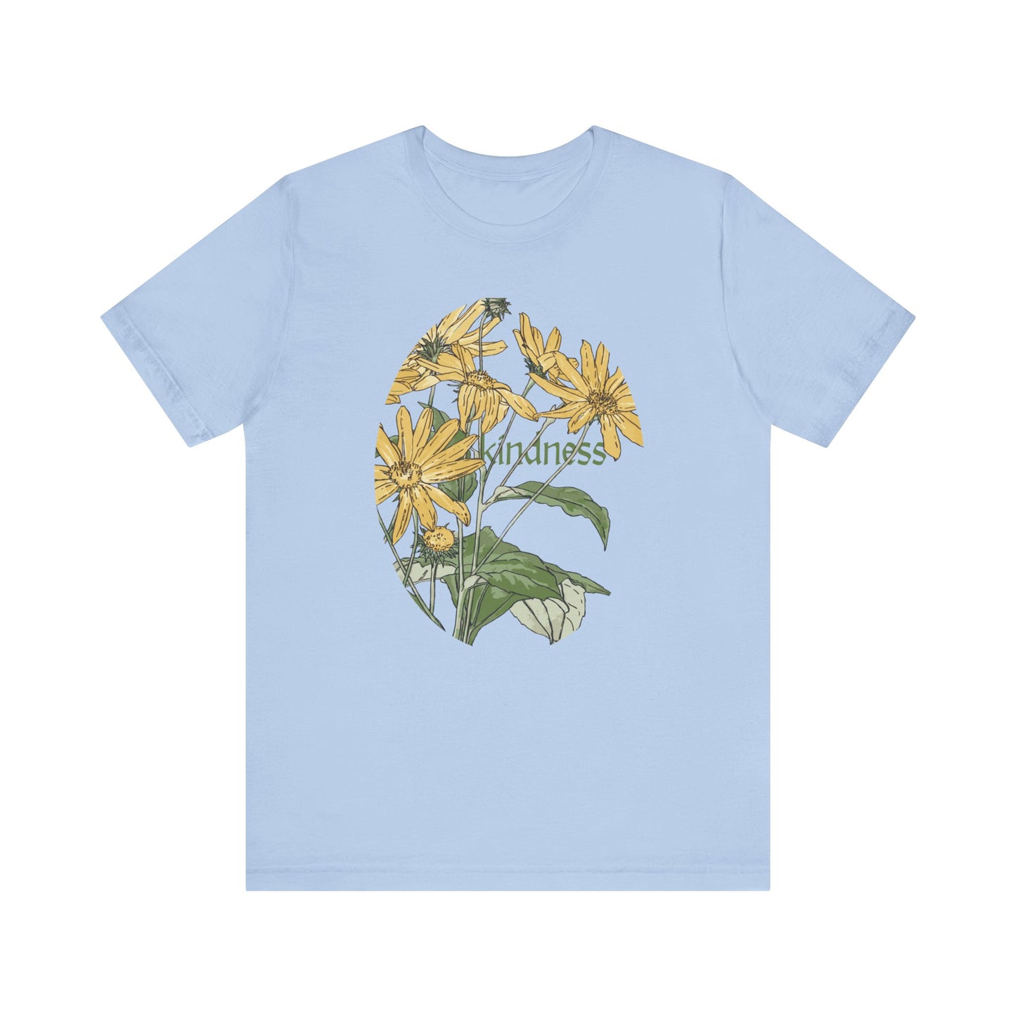 Kindness - Unisex T-Shirt