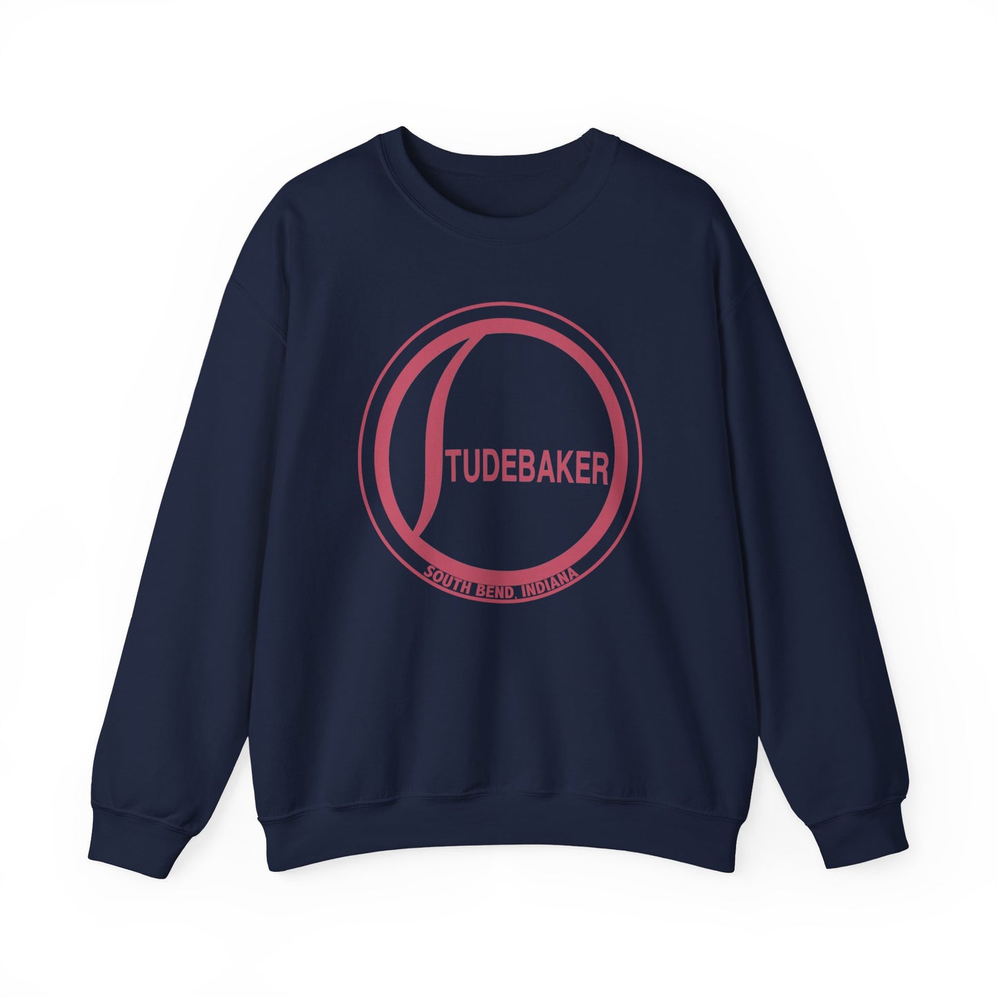 Studebaker - South Bend Classic Car - Unisex Sweatshirt