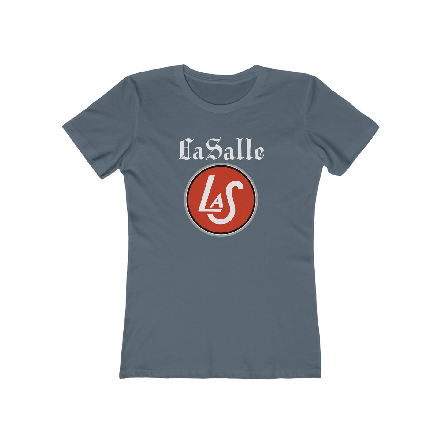 LaSalle Motors - Classic Car - Women's T-Shirt