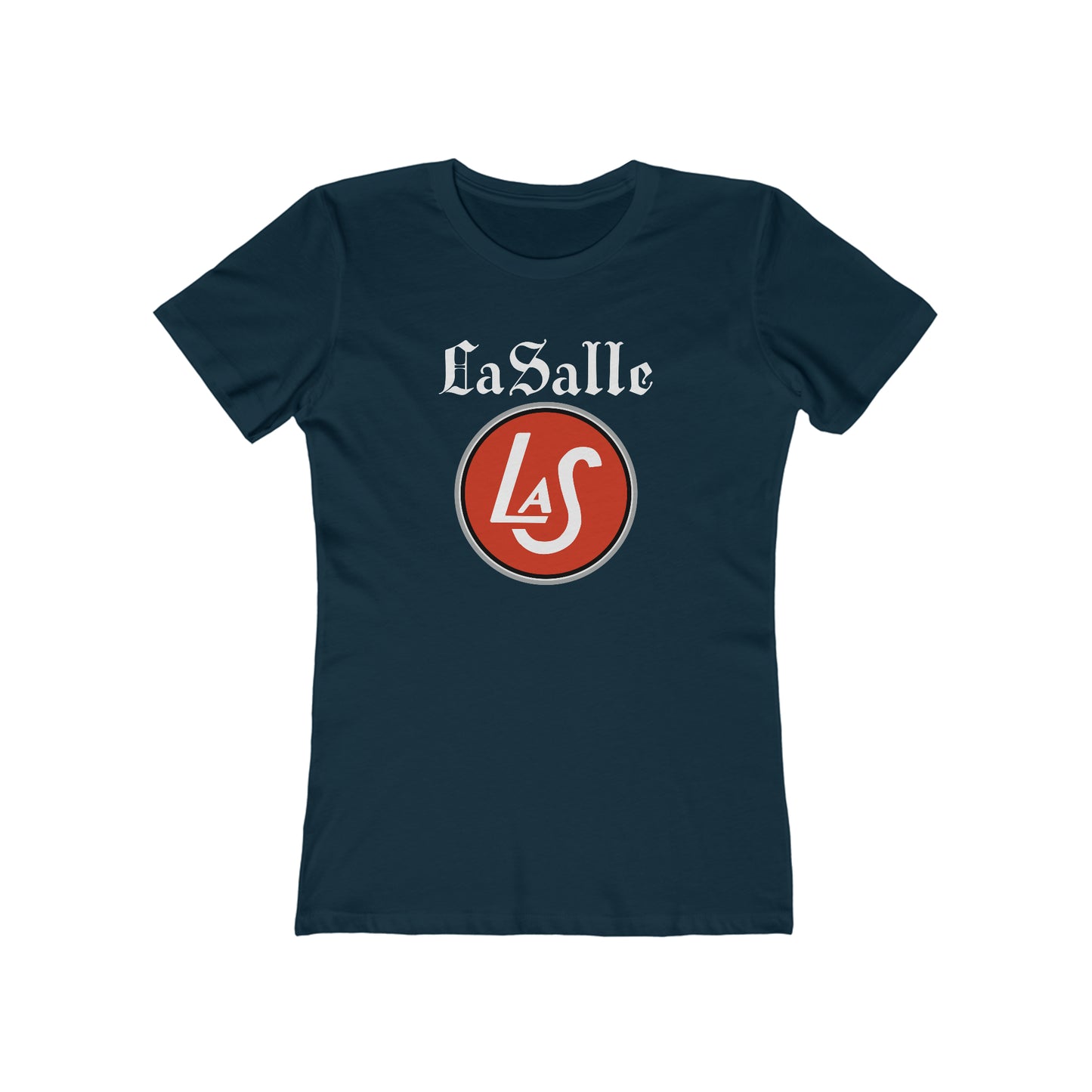 LaSalle Motors - Classic Car - Women's T-Shirt