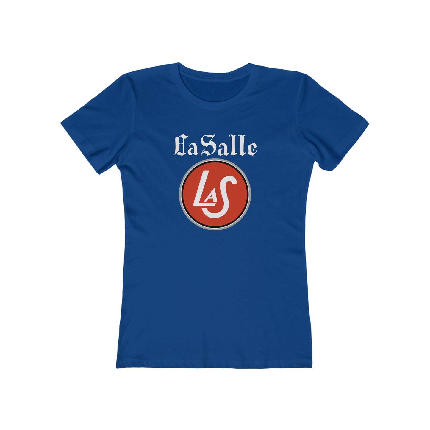 LaSalle Motors - Classic Car - Women's T-Shirt
