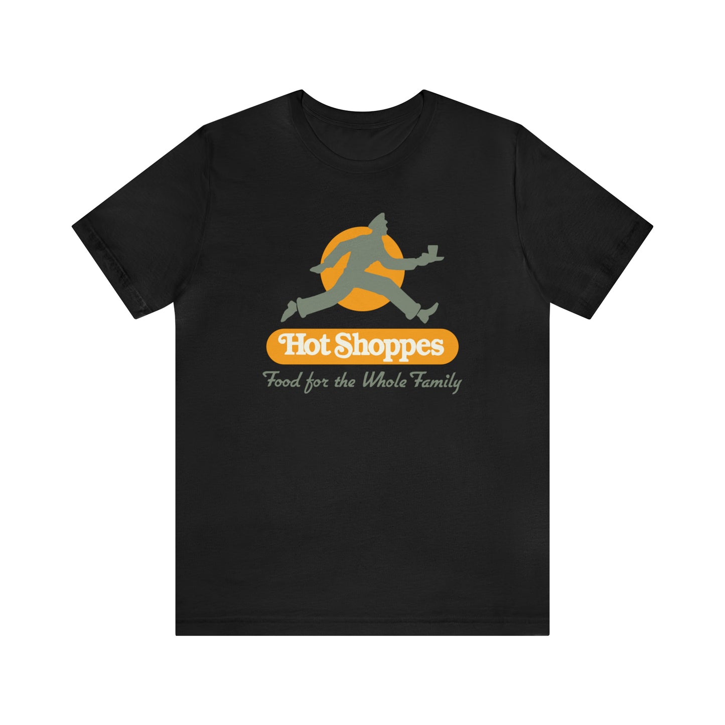 Hot Shoppes - Unisex T-Shirt