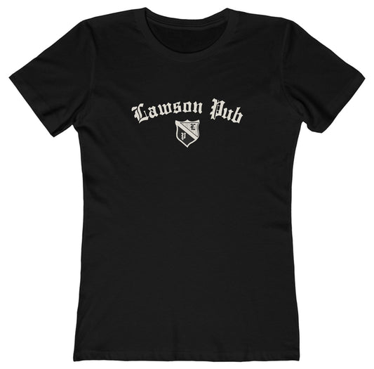 Lawson Pub t-shirt Oceanside NY
