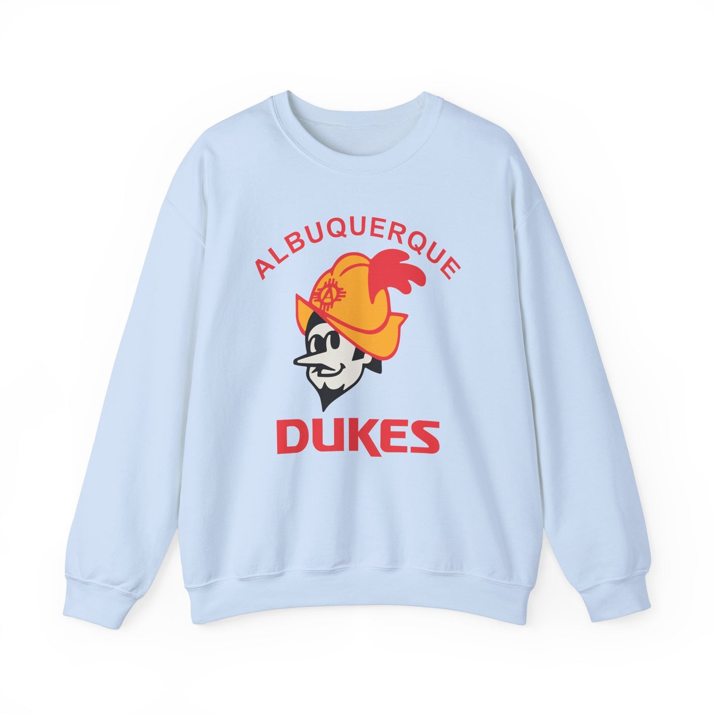Albuquerque Dukes - Unisex Sweatshirt