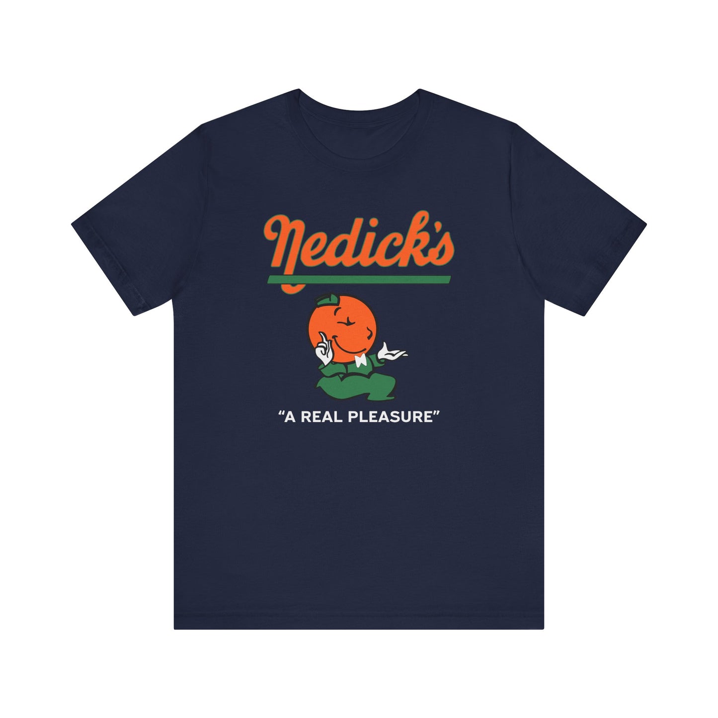 Nedick's Unisex T-shirt