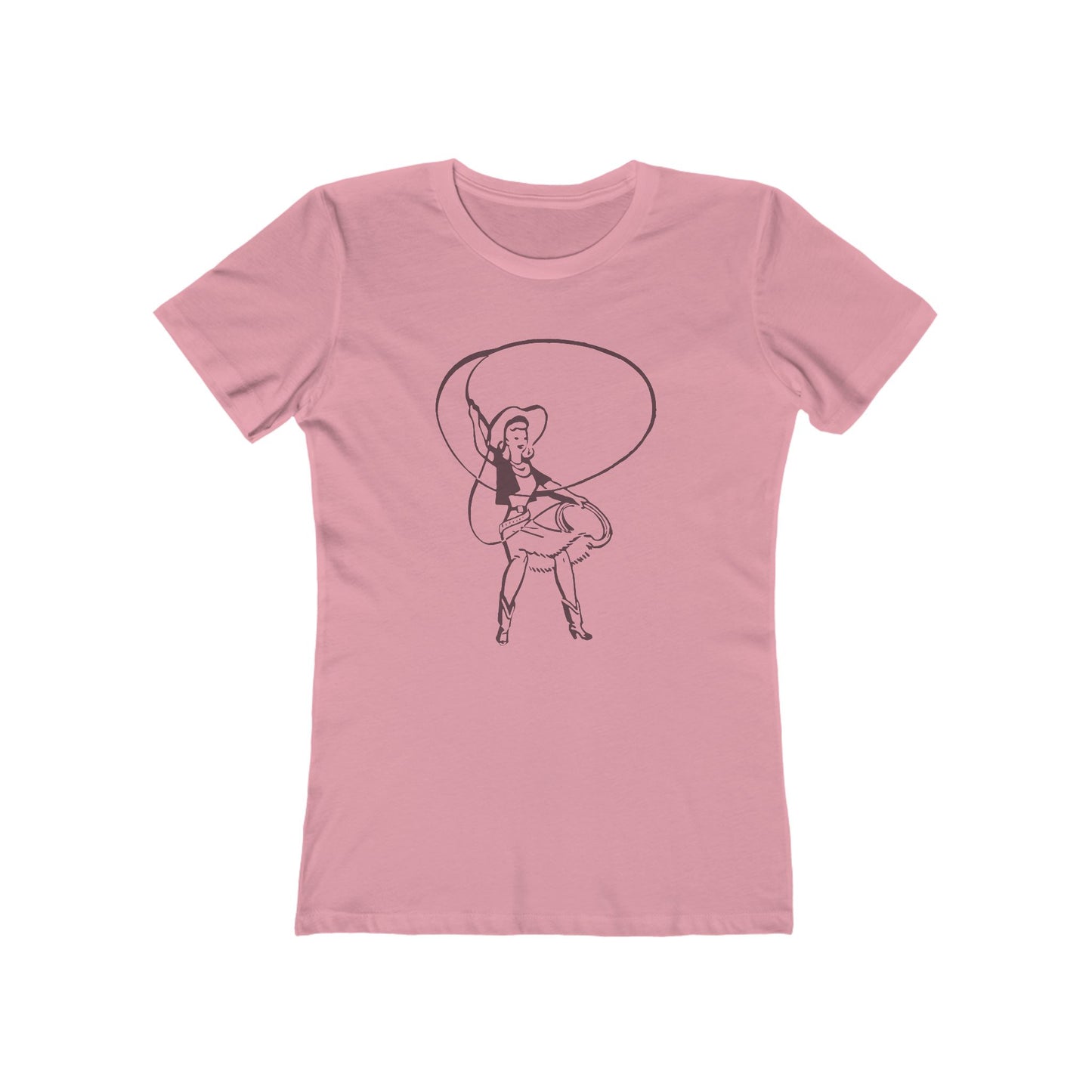 Roper Women's T-Shirt