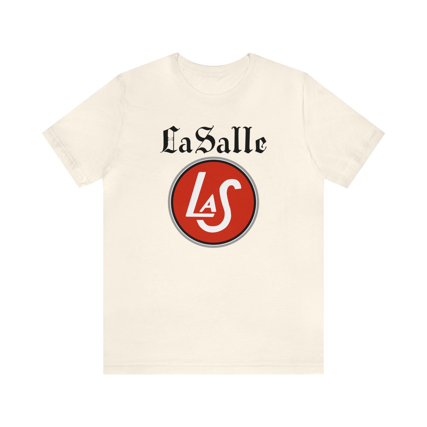 LaSalle Motors - Unisex T-Shirt