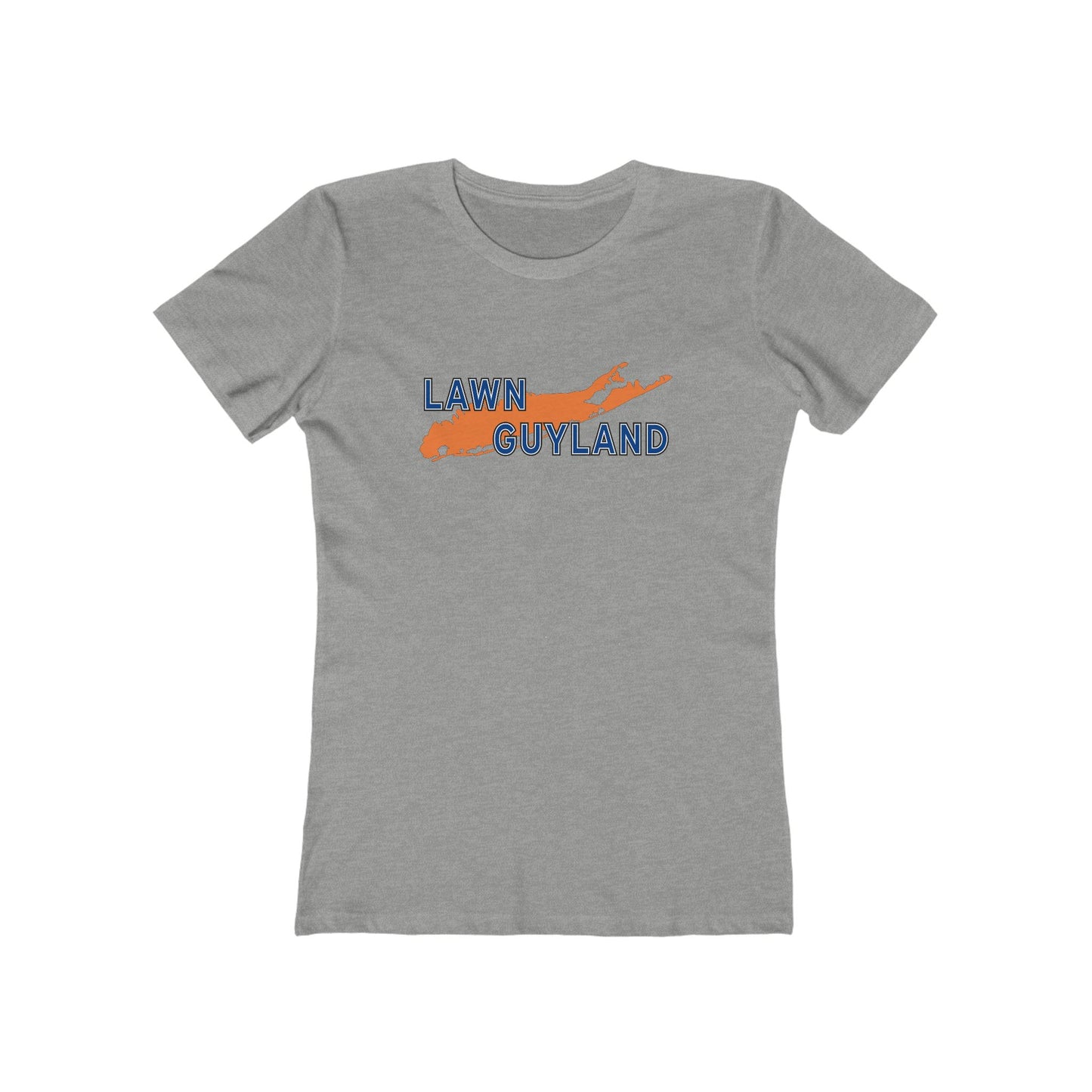 Lawn Guyland - Long Island - Women's T-Shirt