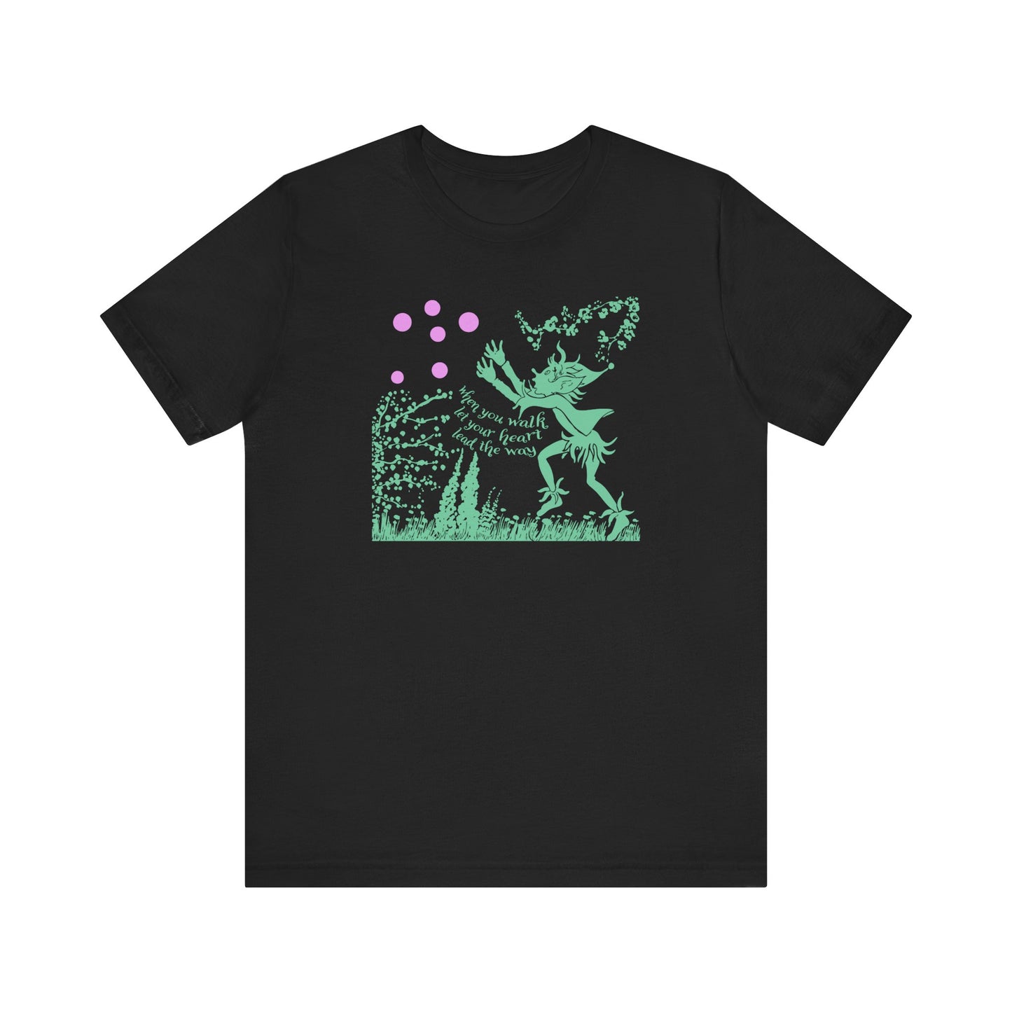Alfie Lyrics Unisex T-Shirt