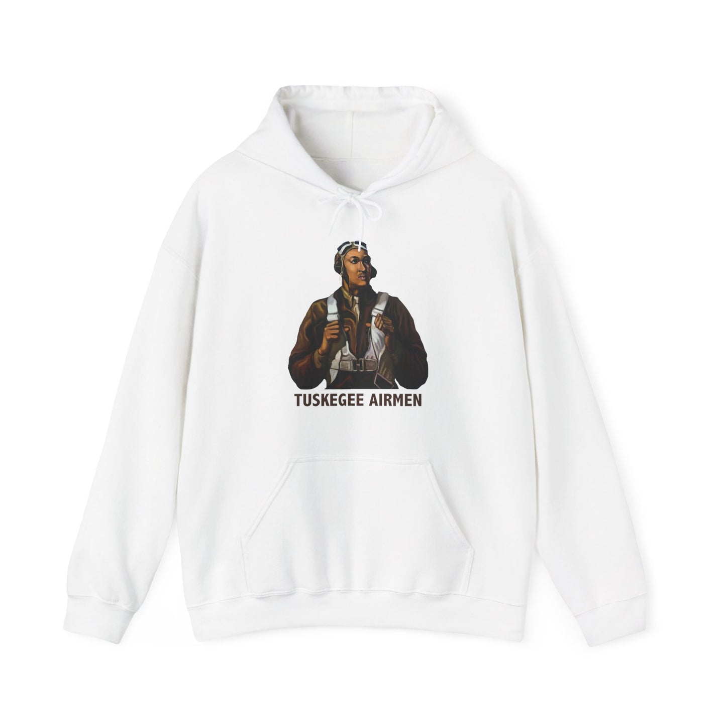 Tuskegee Airmen - Unisex Hoodie